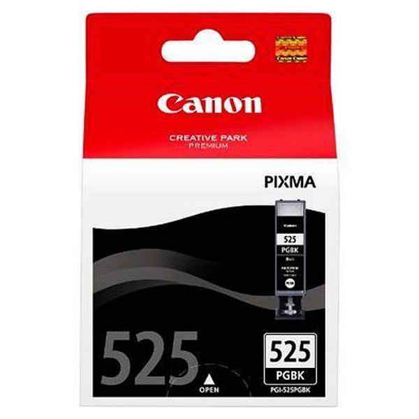 Canon PGI-525PGBK Tinte 19 ml pigmentiert Black