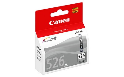 Canon CLI-526 GY Gray 9ml Tinte für MG8150