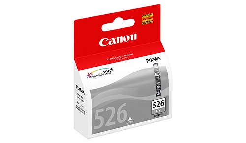 Canon CLI-526 GY Gray 9ml Tinte für MG8150 - 1