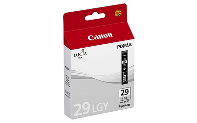 Canon PGI-29lgy Light Gray 36ml Tinte