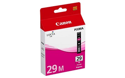 Canon PGI-29m Magenta 36ml Tinte