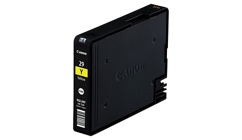 Canon PGI-29 y Yellow 36ml Tinte - 1