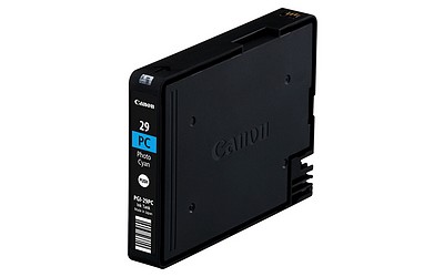 Canon PGI-29 pc Photocyan 36ml Tinte