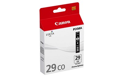 Canon PGI-29 co Chroma Optimizer 36 ml Klartinte