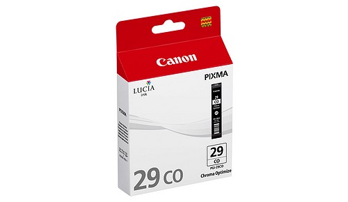 Canon PGI-29 co Chroma Optimizer 36 ml Klartinte - 1