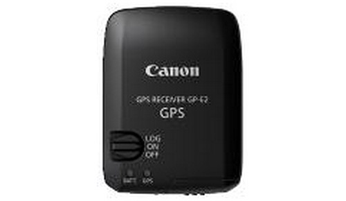 Canon GPS-Empfänger GP-E2 (EOS R5) - 1