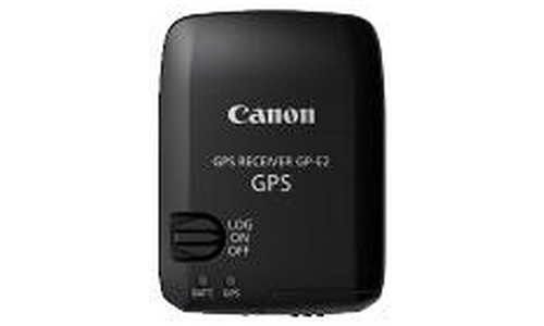 Canon GPS-Empfänger GP-E2 (EOS R5)