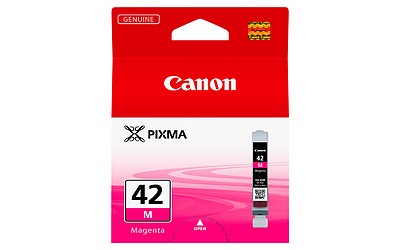 Canon CLI-42m Magenta 13ml Tinte