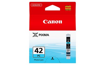 Canon CLI-42pc Photocyan 13ml Tinte