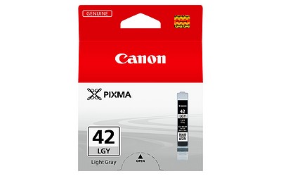 Canon CLI-42lgy Light Gray 13ml Tinte