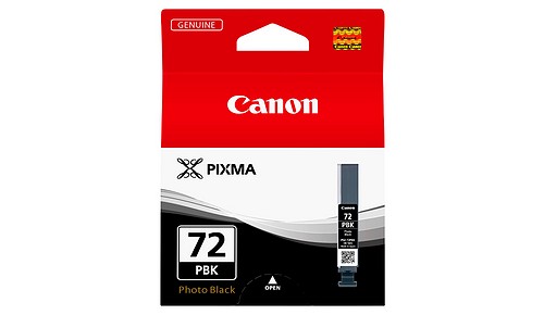 Canon PGI-72pbk Photoblack 14ml Tinte - 1