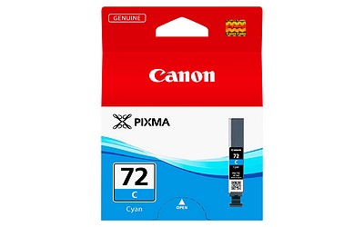 Canon PGI-72c Cyan 14ml Tinte