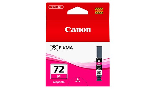 Canon PGI-72m Magenta 14ml Tinte - 1