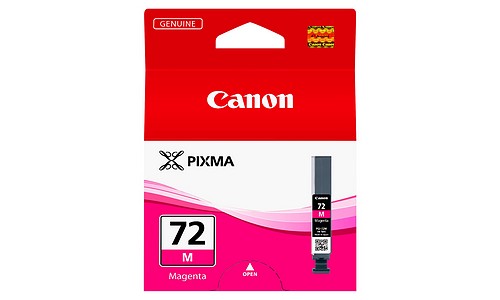 Canon PGI-72m Magenta 14ml Tinte