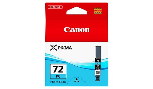 Canon PGI-72pc Photocyan 14ml Tinte - 1