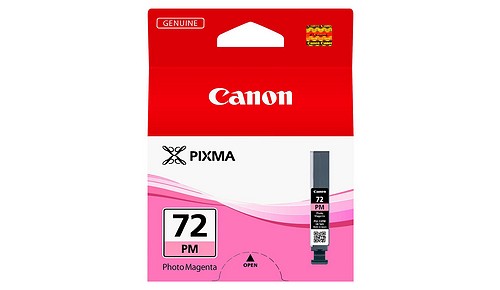 Canon PGI-72 pm Photomagenta 14ml - 1