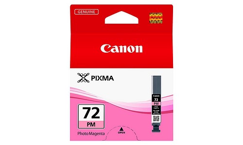 Canon PGI-72 pm Photomagenta 14ml