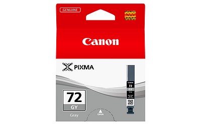 Canon PGI-72gy Gray 14ml Tinte