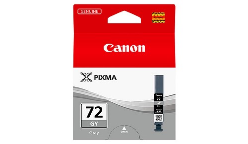 Canon PGI-72gy Gray 14ml Tinte - 1