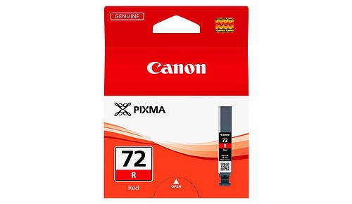 Canon PGI-72 r Red 14ml Tinte - 1