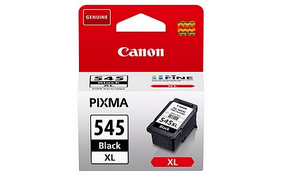 Canon PG-545XL Tinte schwarz 15ml