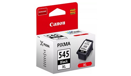 Canon PG-545XL Tinte schwarz 15ml - 1
