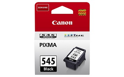Canon PG-545bk Black 8ml Tinte
