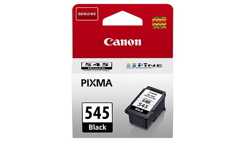 Canon PG-545bk Black 8ml Tinte - 1