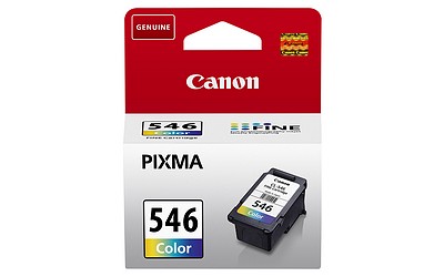 Canon CL-546 farbig 9ml Tinte