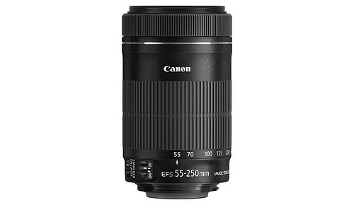 Canon EF-S 55-250/4,0-5,6 IS STM - 2