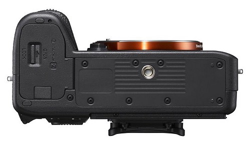 Sony Alpha 7 III + FE 24-105/4,0 G - 5