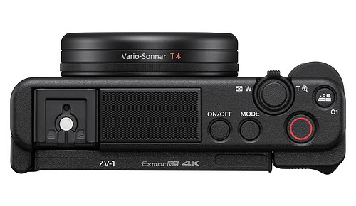Sony ZV-1 Vlog-Kamera - 5