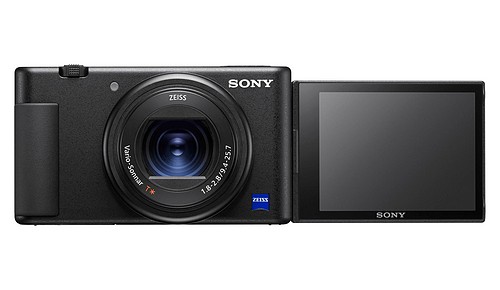 Sony ZV-1 Vlog-Kamera - 8
