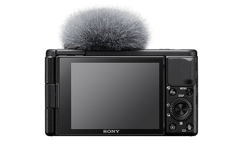 Sony ZV-1 Vlog-Kamera - 2