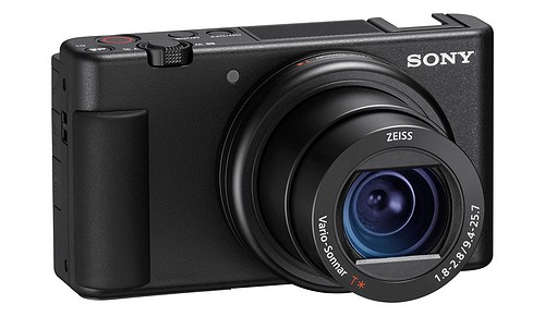 Sony ZV-1 Vlog-Kamera - 1