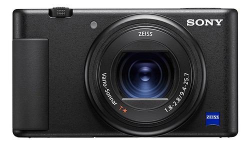Sony ZV-1 Vlog-Kamera - 7
