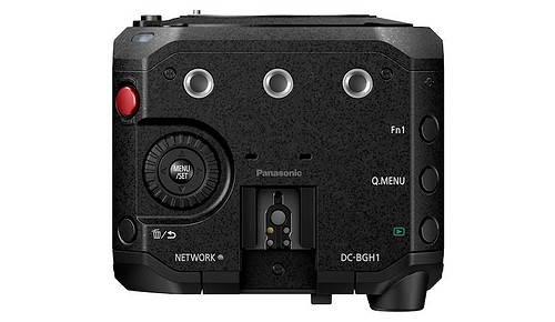 Lumix DC-BGH1 G Box-Style Kamera - 2