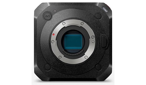 Lumix DC-BGH1 G Box-Style Kamera - 1