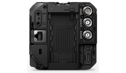 Lumix DC-BGH1 G Box-Style Kamera - 3