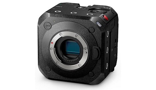 Lumix DC-BGH1 G Box-Style Kamera - 1