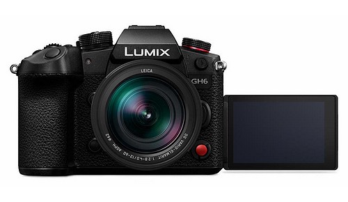 Lumix DC GH 6 + 12-60/2,8-4 Leica - 3