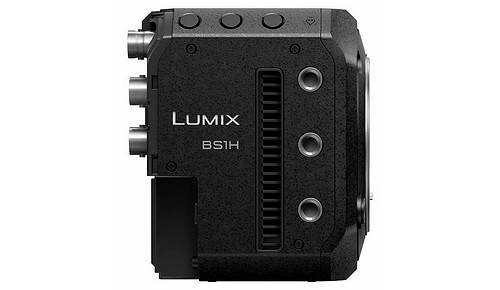 Lumix DC-BS1H L-Mount Box-Style Kamera - 5