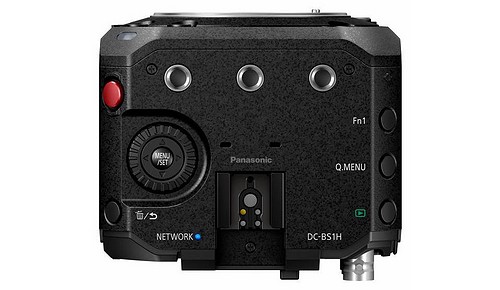 Lumix DC-BS1H L-Mount Box-Style Kamera - 3