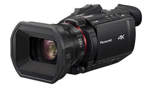 Panasonic HC-X 1500E - 1