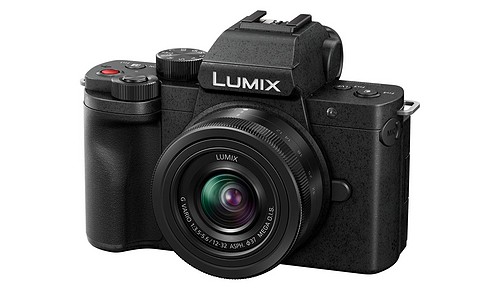 Lumix DC G 100D + 12-32/3,5-5,6 - 6