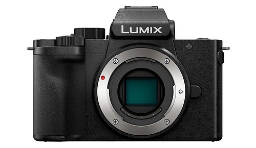 Lumix DC G 100D + 12-32/3,5-5,6 - 2