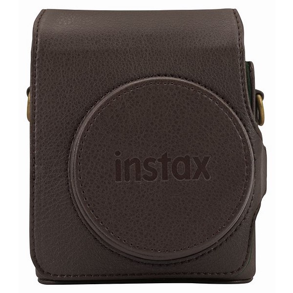 instax Case Mini 90 brown