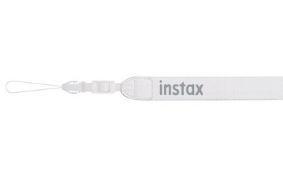 INSTAX Tragegurt white