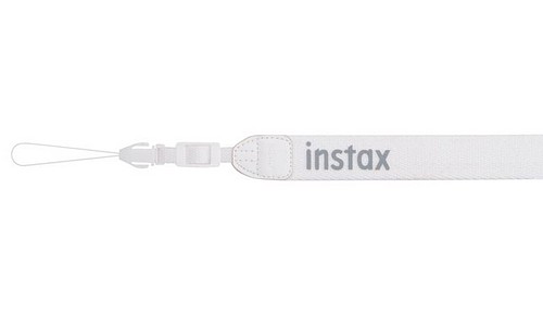 INSTAX Tragegurt white - 1