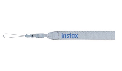 INSTAX Tragegurt smokey white - 1